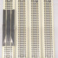 Bachmann 01113 Santa Fe Silver Series Complete HO Gauge Diesel Train Set VG/Box