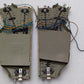 Marklin 5117 HO Scale Left and Right Track Turnouts (One Pair)/Box