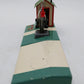 American Flyer 600 Vintage S Crossing Gate VG/Box
