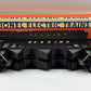 Lionel 6-17111 O Gauge Reading 3-Bay Hopper with Coal Load EX/Box