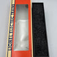 Lionel 6-17111 O Gauge Reading 3-Bay Hopper with Coal Load EX/Box