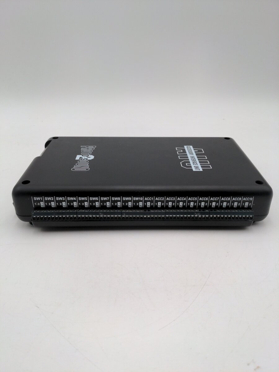 MTH 50-1004 Digital Command System Accessory Interface Unit EX