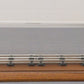 O Gauge Acrylic Display Case With Track 29 1/2" EX