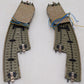 Marklin 5140 HO Curved Electric 2-Way Switches/Turnouts (Pair of 2) EX/Box