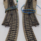 Marklin 5140 HO Curved Electric 2-Way Switches/Turnouts (Pair of 2) EX/Box