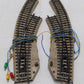 Marklin 5140 HO Curved Electric 2-Way Switches/Turnouts (Pair of 2) EX/Box