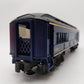 Lionel 6-7229 O Gauge Wabash Combination Car LN/Box