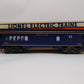 Lionel 6-7229 O Gauge Wabash Combination Car LN/Box