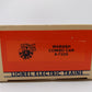 Lionel 6-7229 O Gauge Wabash Combination Car LN/Box