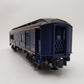 Lionel 6-7229 O Gauge Wabash Combination Car LN/Box