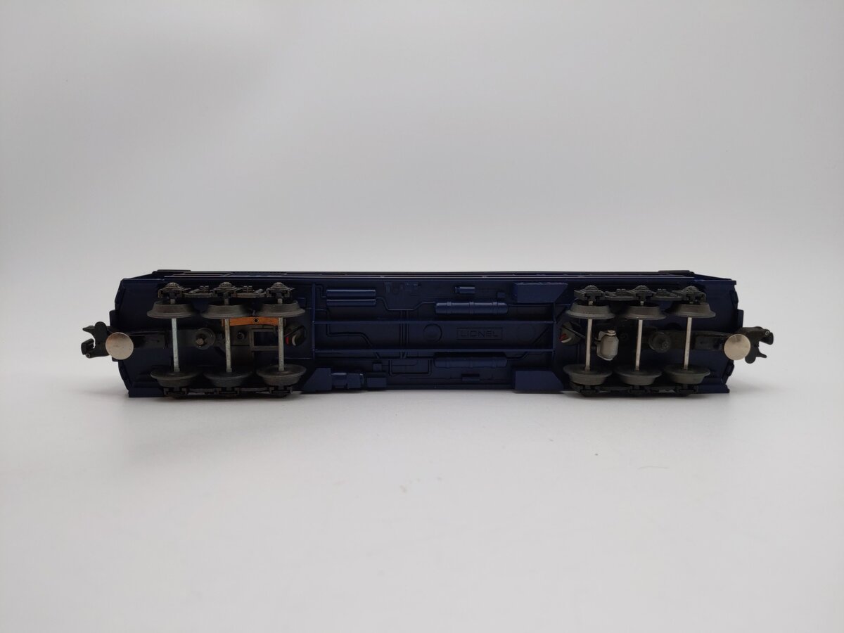 Lionel 6-7229 O Gauge Wabash Combination Car LN/Box
