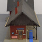 G Scale Custom Engine Shed VG
