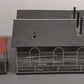 G Scale Custom Engine Shed VG