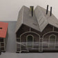 G Scale Custom Engine Shed VG
