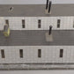 G Scale Custom Engine Shed VG
