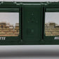 Lionel 6-19419 O Gauge Charlotte Mint Car EX/Box