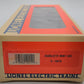 Lionel 6-19419 O Gauge Charlotte Mint Car LN/Box