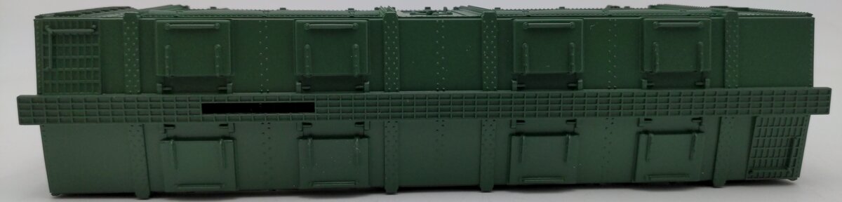 Lionel 6-19419 O Gauge Charlotte Mint Car EX/Box