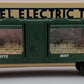 Lionel 6-19419 O Gauge Charlotte Mint Car EX/Box