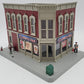 MTH 30-90174 Assembled Sal's Philly Cheese Steak Corner Building