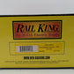 MTH 30-7792 O Gauge Union Army Caboose #20 EX/Box