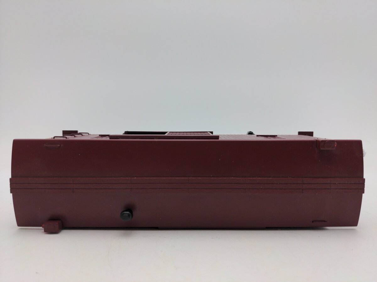 MTH 30-7792 O Gauge Union Army Caboose #20 EX/Box