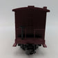 MTH 30-7792 O Gauge Union Army Caboose #20 EX/Box