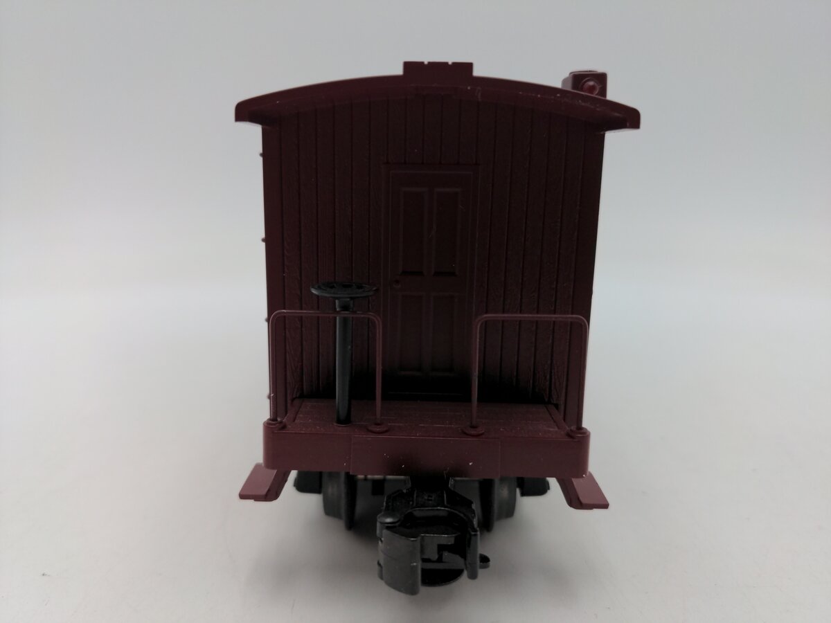 MTH 30-7792 O Gauge Union Army Caboose #20 EX/Box