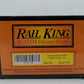 MTH 30-6415B O Gauge Pennsylvania Overton Coach Car #1251 w/o Figures EX/Box
