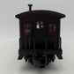MTH 30-6415B O Gauge Pennsylvania Overton Coach Car #1251 w/o Figures EX/Box