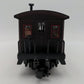 MTH 30-6415B O Gauge Pennsylvania Overton Coach Car #1251 w/o Figures EX/Box