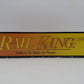MTH 30-7493 O Gauge Pennsylvania Union Line Boxcar #6699 LN/Box