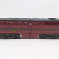 MTH 20-2193-1 O Lehigh Valley Alco PA B Diesel Engine w/PS1 #607 EX