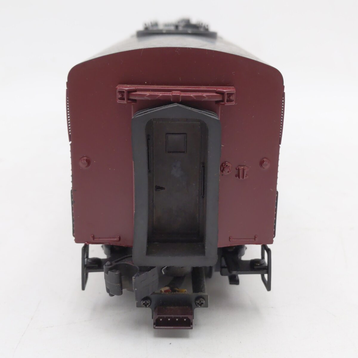 MTH 20-2193-1 O Lehigh Valley Alco PA B Diesel Engine w/PS1 #607 EX