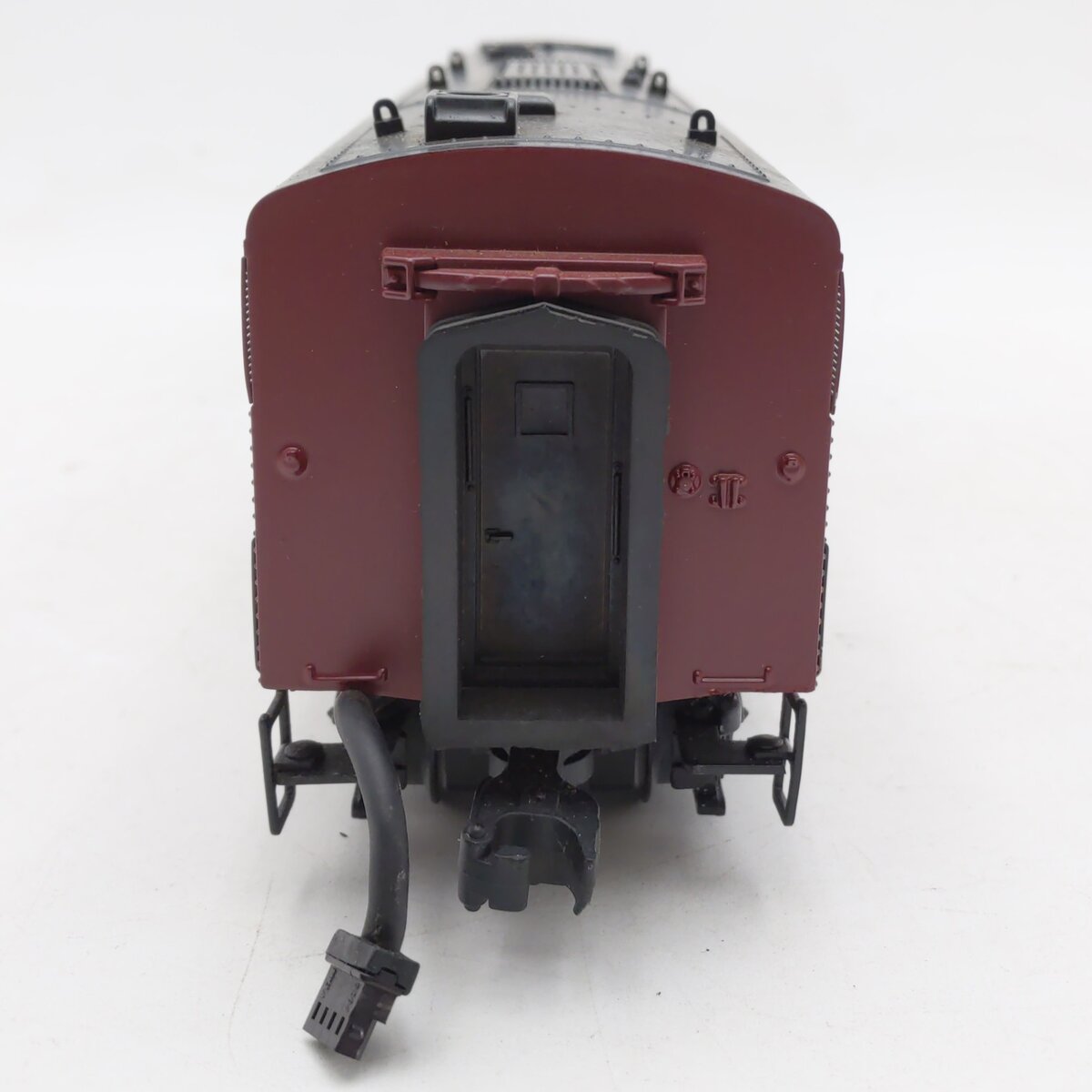 MTH 20-2193-1 O Lehigh Valley Alco PA B Diesel Engine w/PS1 #607 EX