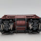 AHM 5273E HO Scale Coal Ore Car #121361 VG