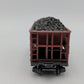 AHM 5273E HO Scale Coal Ore Car #121361 VG