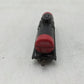 Bachmann 73661 N Scale Owenwood Chemicals 41' Chemical Tank Car #554 EX/Box