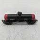 Bachmann 73661 N Scale Owenwood Chemicals 41' Chemical Tank Car #554 EX/Box