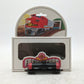 Bachmann 73661 N Scale Owenwood Chemicals 41' Chemical Tank Car #554 EX/Box