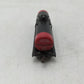 Bachmann 73661 N Scale Owenwood Chemicals 41' Chemical Tank Car #554 EX/Box
