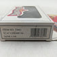 Bachmann 73661 N Scale Owenwood Chemicals 41' Chemical Tank Car #554 EX/Box
