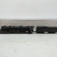 Bachmann 80853 N Baltimore & Ohio EM-1 2-8-8-4 Steam Locomotive DCC Sound #7623 EX/Box