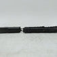 Bachmann 80853 N Baltimore & Ohio EM-1 2-8-8-4 Steam Locomotive DCC Sound #7623 EX/Box