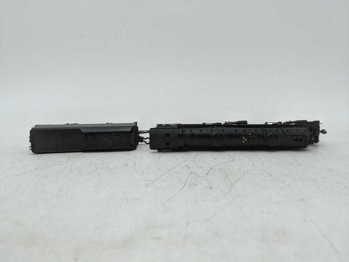 Bachmann 80853 N Baltimore & Ohio EM-1 2-8-8-4 Steam Locomotive DCC Sound #7623 EX/Box