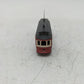 Bachmann 61091 N Chicago Brill Trolley - Standard DC EX/Box