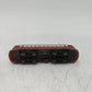 Bachmann 61091 N Chicago Brill Trolley - Standard DC EX/Box