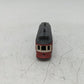 Bachmann 61091 N Chicago Brill Trolley - Standard DC EX/Box