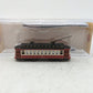 Bachmann 61091 N Chicago Brill Trolley - Standard DC EX/Box