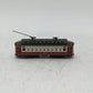 Bachmann 61091 N Chicago Brill Trolley - Standard DC EX/Box